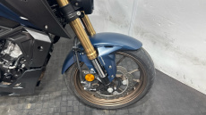(23MY) Honda CB125R